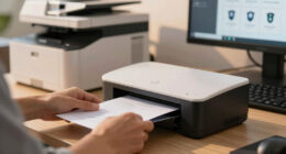 7 Best Office Product Scanners for Prime Day Deals in 2026