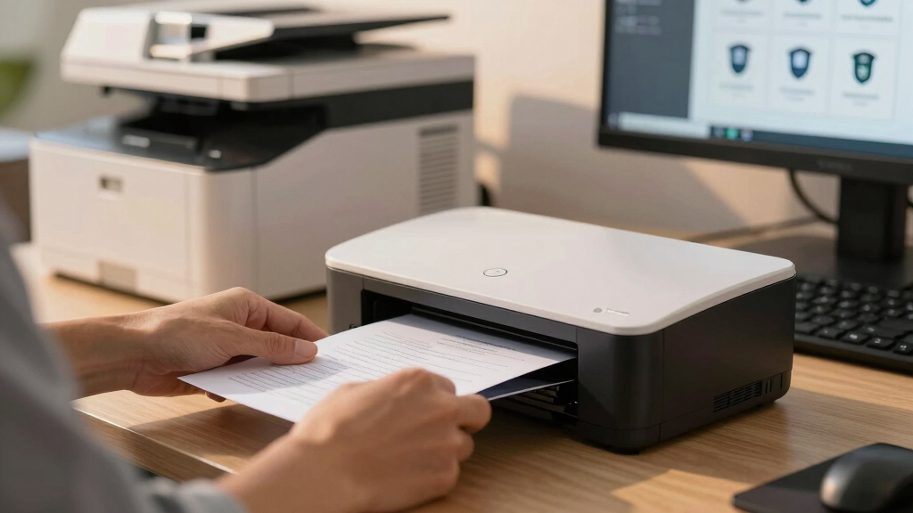 7 Best Office Product Scanners for Prime Day Deals in 2026