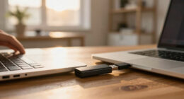 9 Best Privacy-Focused USB Flash Drives in 2026