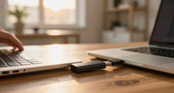 9 Best Privacy-Focused USB Flash Drives in 2026