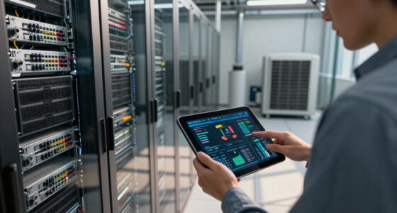 Americans don’t know how to fight AI. So they’re fighting data centers.
