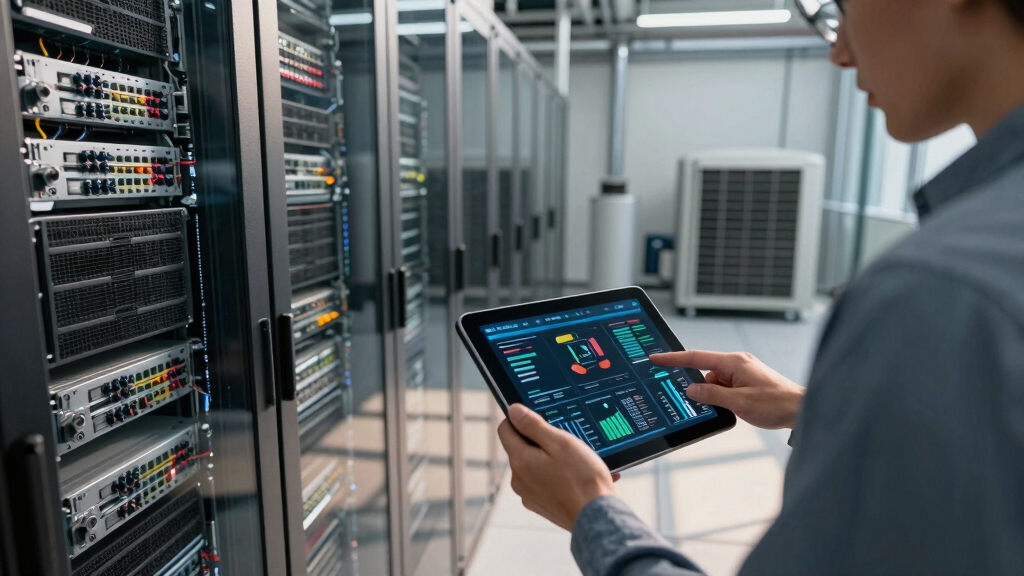 Americans don’t know how to fight AI. So they’re fighting data centers.