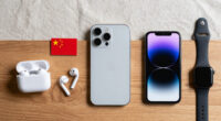 Apple greift nach China-Speicher. Europa hat nicht einmal diese Option.