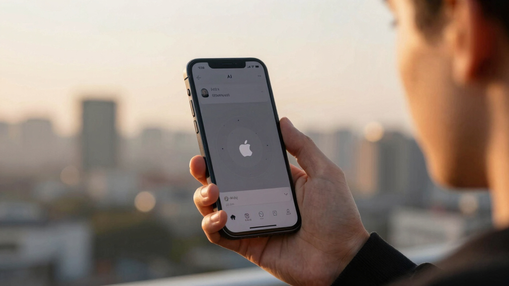 Apple's New AI Features WIll Only Work on These iPhones