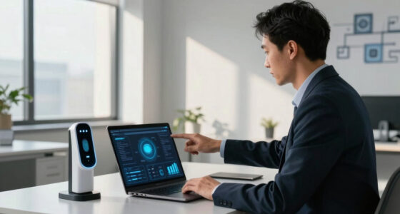 Chinese AI Matches Mythos in Cybersecurity, Report Says