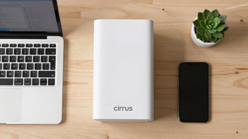 Cirrus: ATProto Personal Data Server That Runs on Cloudflare Workers