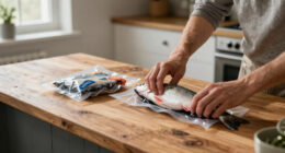 Founders Fund’s outlier bet on humanely killed fish