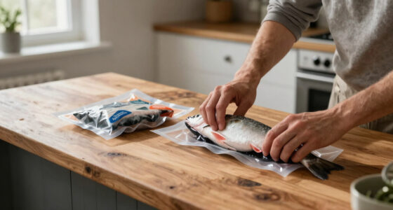 Founders Fund’s outlier bet on humanely killed fish