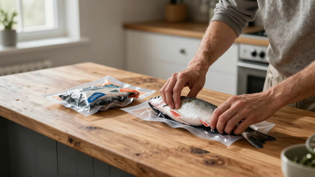 Founders Fund’s outlier bet on humanely killed fish