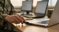 Japan defense forces used USB drives with China-linked virus: Nikkei investigation