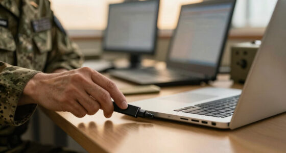Japan defense forces used USB drives with China-linked virus: Nikkei investigation