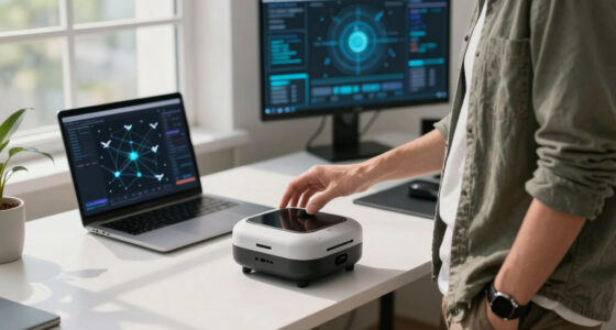 Lithuanian startup launches open-source network to detect Shahed-type drones
