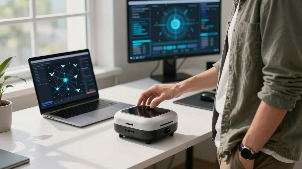 Lithuanian startup launches open-source network to detect Shahed-type drones