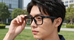 Meta's ships facial recognition on smart glasses