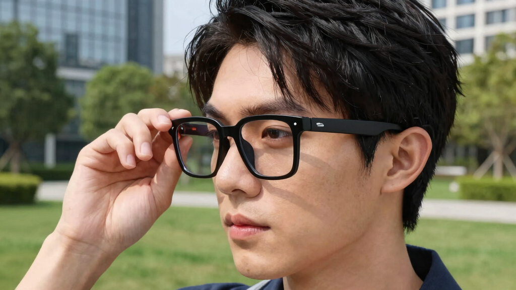 Meta's ships facial recognition on smart glasses