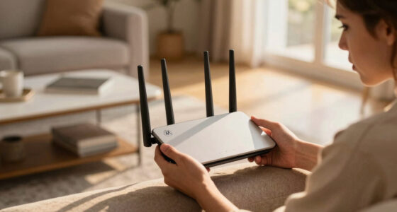 Motorola effectively bricked its entire line of WiFi routers without explanation