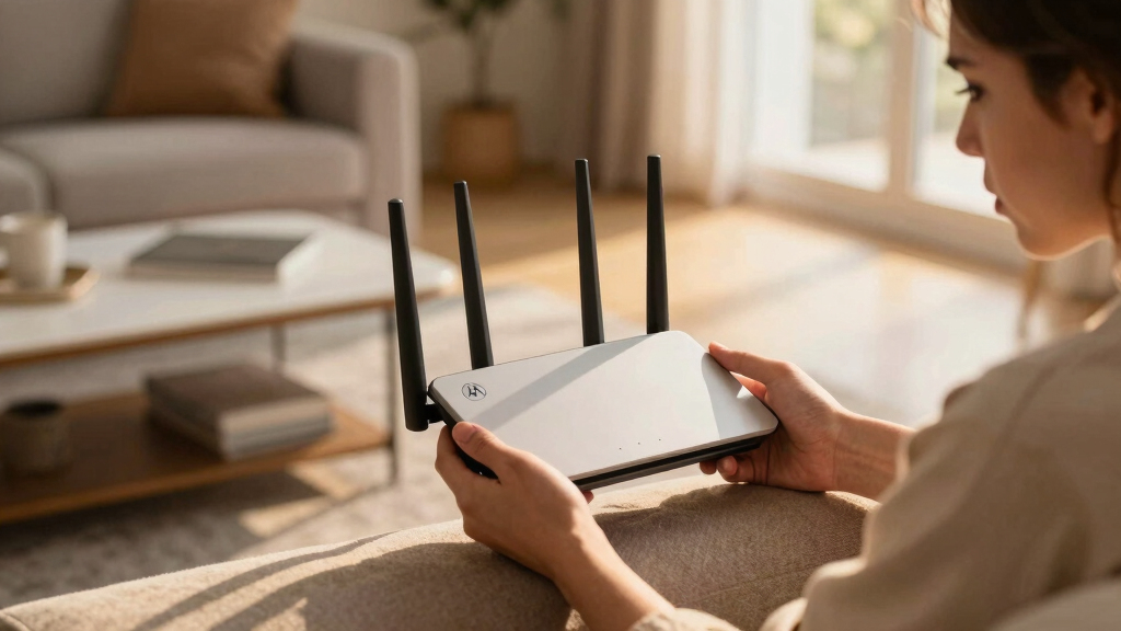Motorola effectively bricked its entire line of WiFi routers without explanation