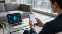 Palo Alto Reports Earnings as It Prepares for AI Security