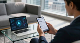 Palo Alto Reports Earnings as It Prepares for AI Security