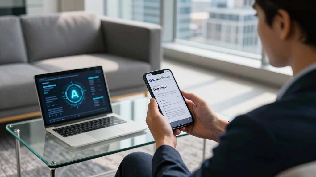 Palo Alto Reports Earnings as It Prepares for AI Security