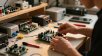 RIP software hackathons. Long live the hardware hackathon