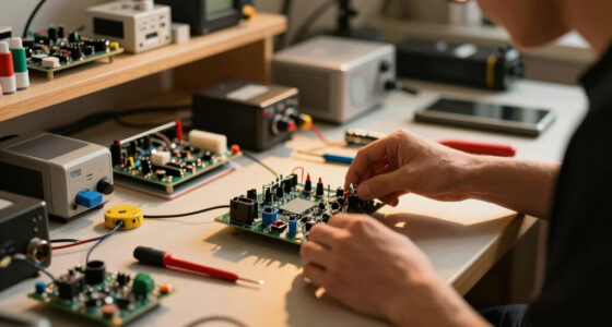 RIP software hackathons. Long live the hardware hackathon