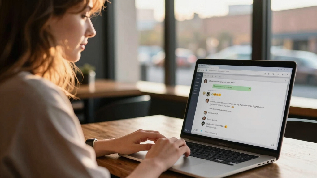 Signal’s Meredith Whittaker wants you to remember that AI chatbots ‘are not your friends’