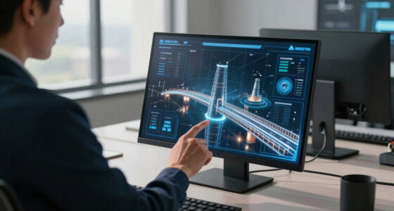 The bridge. Why the AI buildout runs on a nuclear story and a gas reality.