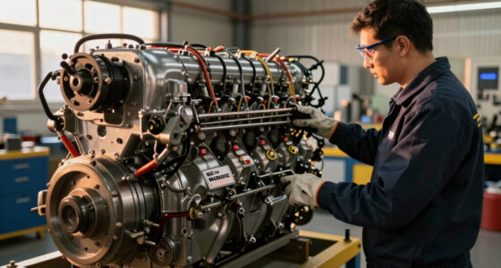 The Hydrogen Stream: Wärtsilä testing 100% hydrogen engine