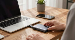 The SSD Squeeze: Why Storage Joined the Party