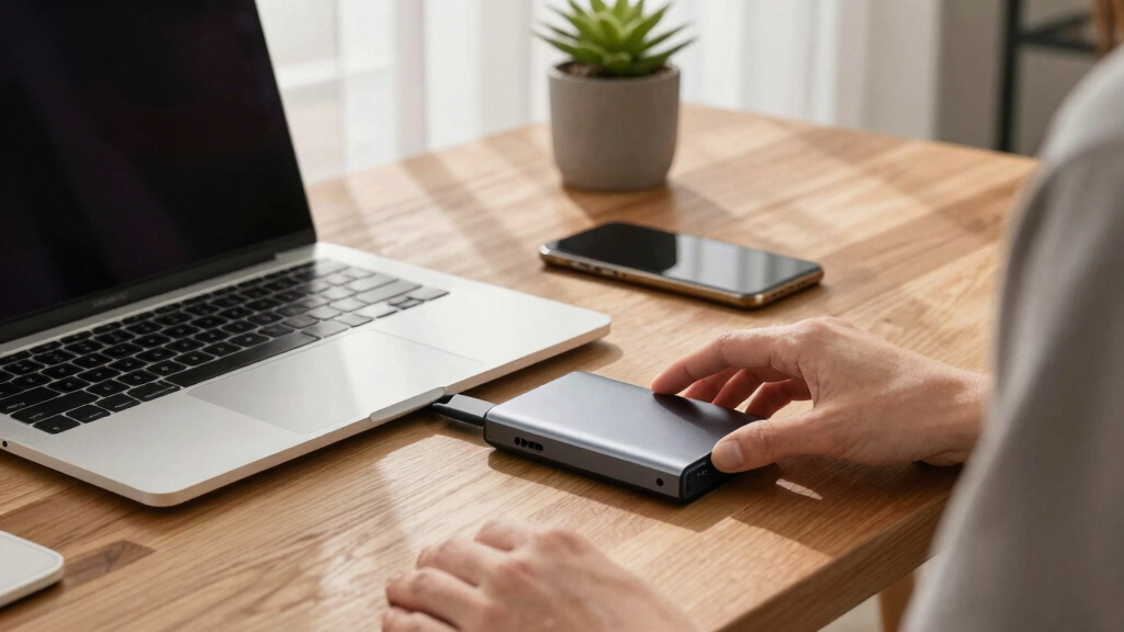 The SSD Squeeze: Why Storage Joined the Party