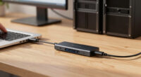 thunderbolt-ibverbs: We have InfiniBand at home