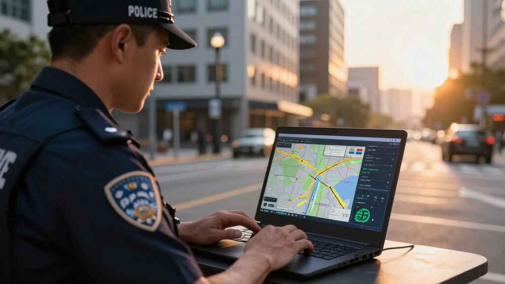 UK Home Office launches £75M 'PoliceAI' to capitalise on artificial intelligence