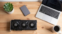 Use your Nvidia GPU's VRAM as swap space on Linux