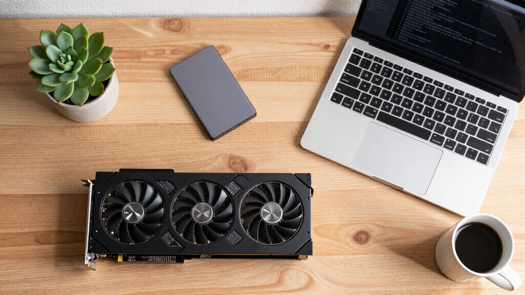 Use your Nvidia GPU's VRAM as swap space on Linux