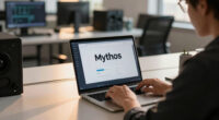White House lifts export control on Anthropic’s Mythos