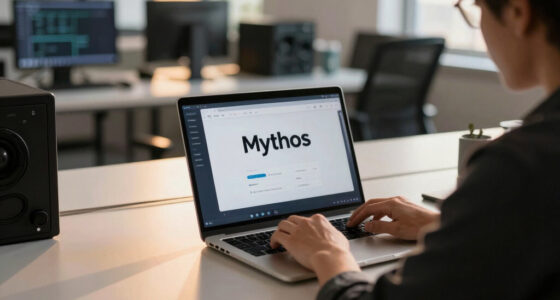 White House lifts export control on Anthropic’s Mythos