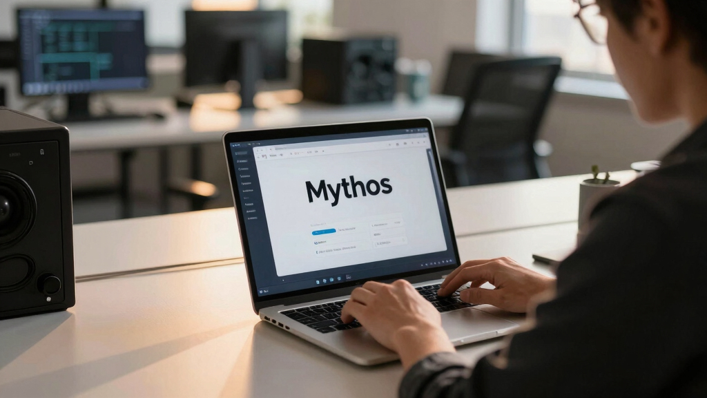 White House lifts export control on Anthropic’s Mythos
