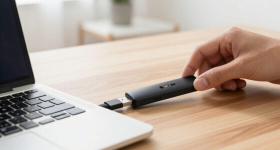 10 Best Encrypted USB Flash Drives in 2026