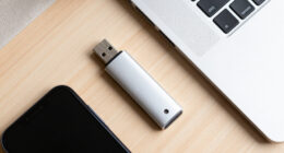10 Best Encrypted USB Flash Drives in 2026