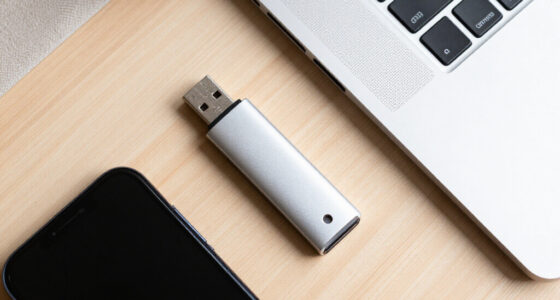 10 Best Encrypted USB Flash Drives in 2026