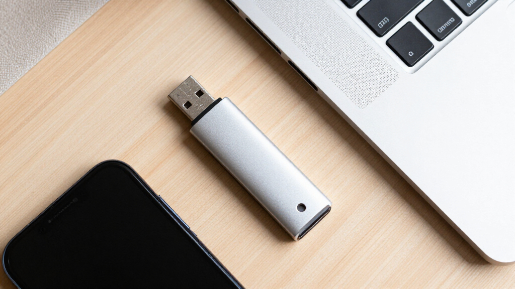 10 Best Encrypted USB Flash Drives in 2026