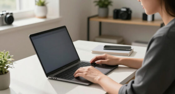 12 Best Privacy-Focused Laptop Cameras in 2026