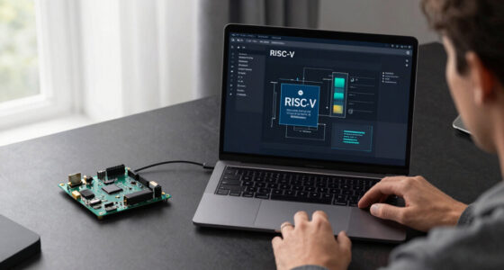 12 Best RISC-V Books in 2026