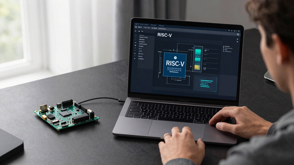 12 Best RISC-V Books in 2026