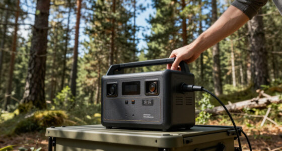 13 Best Portable Power Stations In 2026