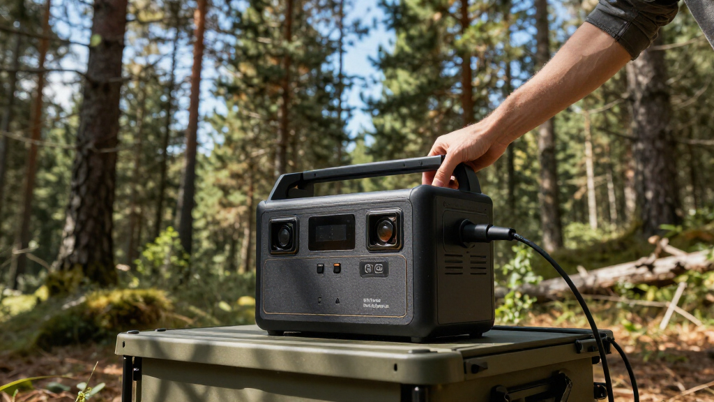 13 Best Portable Power Stations In 2026