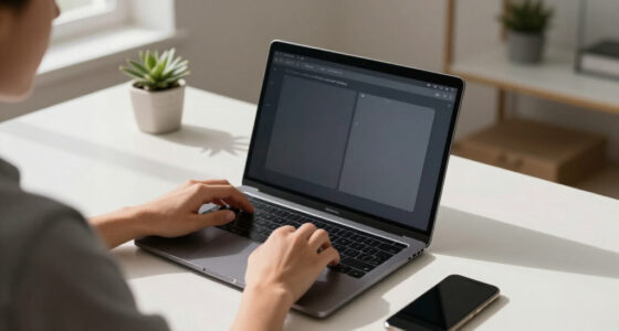 13 Best Privacy-Focused Laptops and Screen Filters for Safer Work in 2026