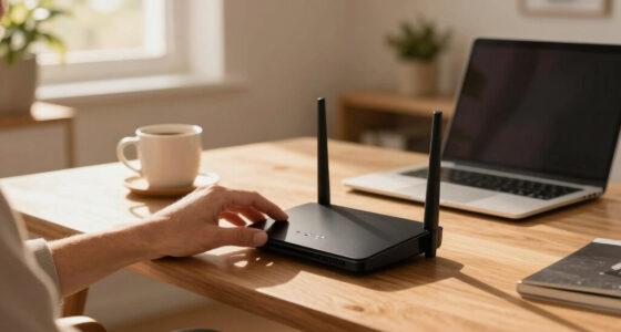 13 Best Privacy-Focused VPN Routers in 2026