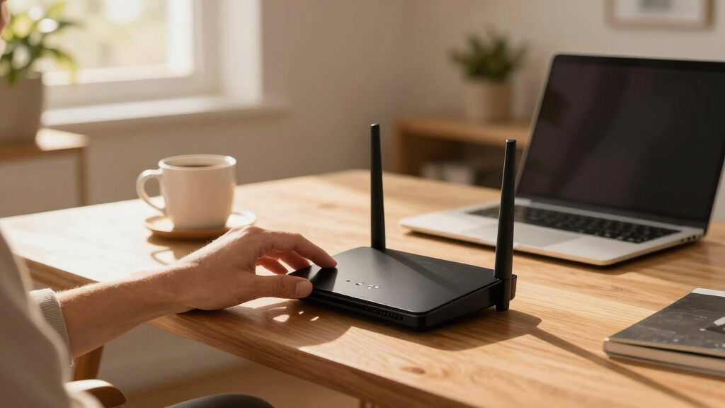 13 Best Privacy-Focused VPN Routers in 2026